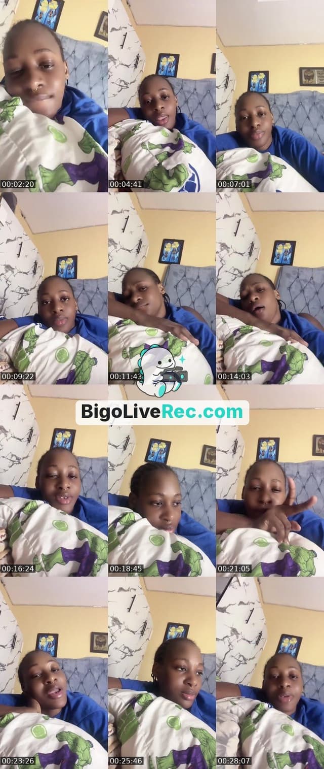 Bigo live: * by @1090327518