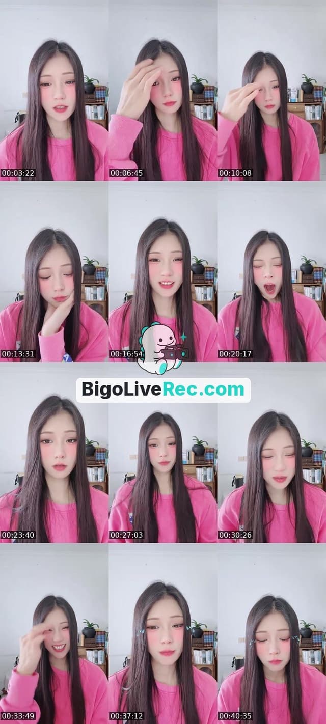 Bigo live: #Singing 妈妈说我胃不好 适合吃软饭 by @1116930610