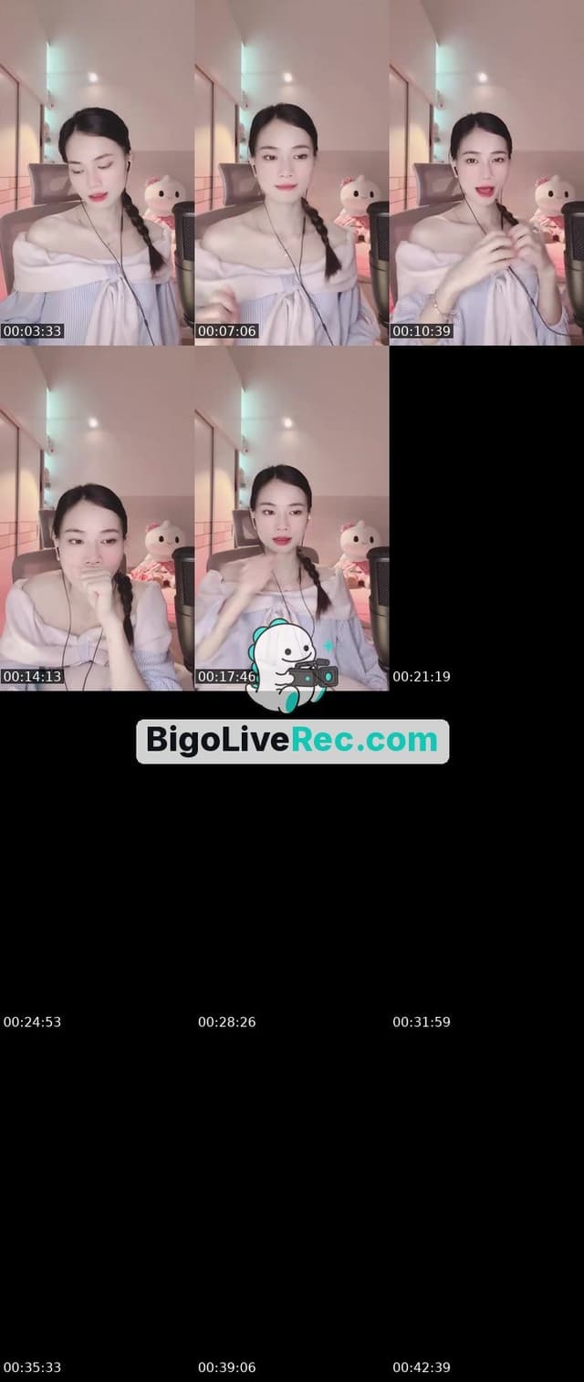 Bigo live: Hát🌱. Bụt ơi by @1058275324