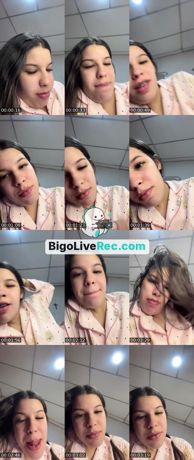 Bigo live: Volví❣️feliz mes! by @az_valee20