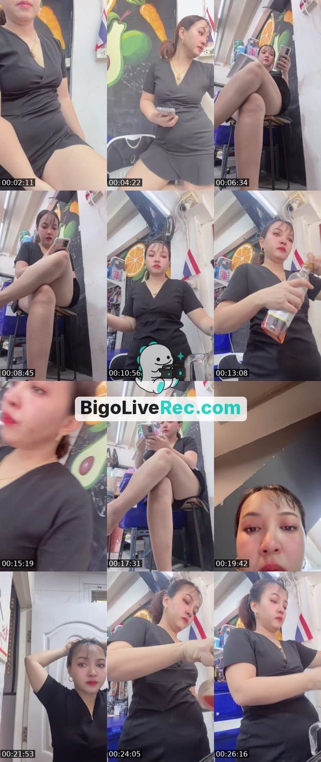 Bigo live: #Cutey Baby by @ying2411