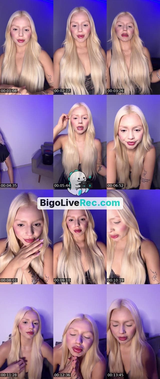 Bigo live: 🫶oiiiii outubro by @ba.satilla