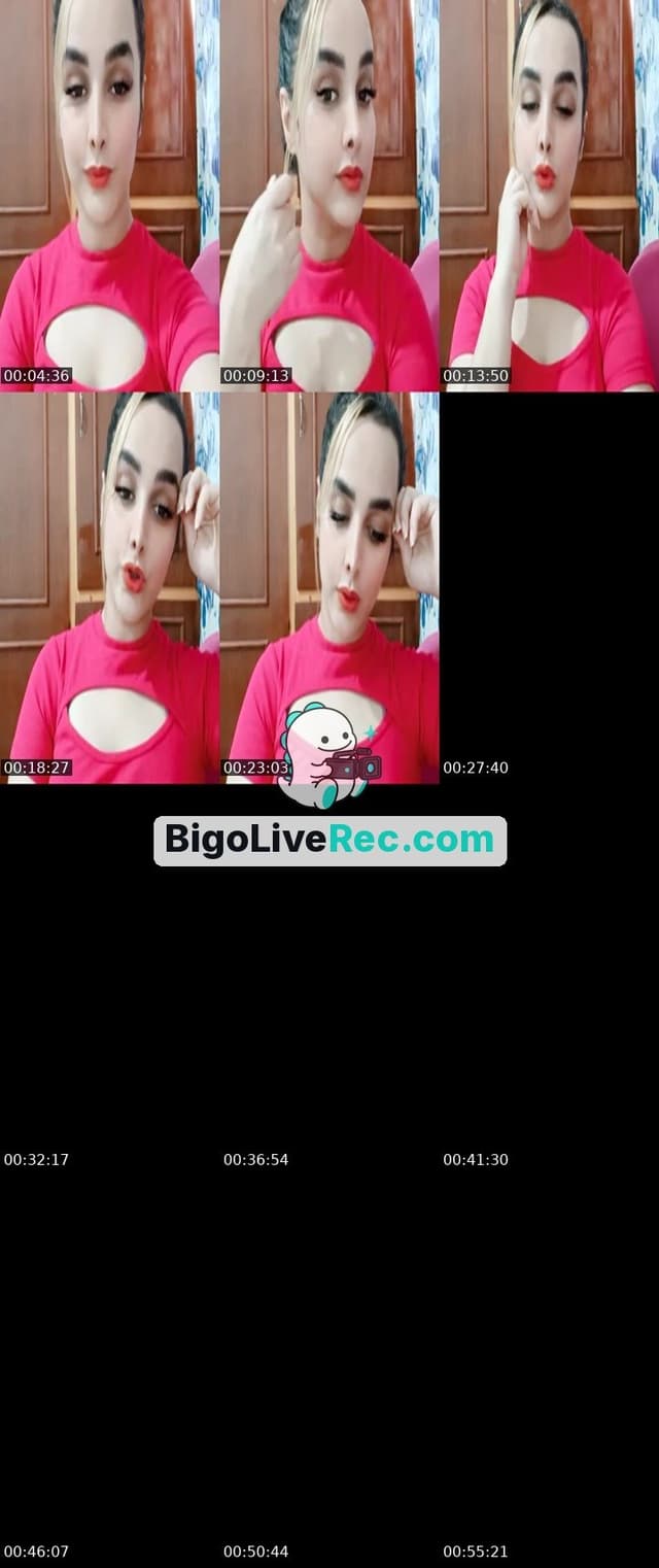 Bigo live: ماه جدیدم by @1122212764