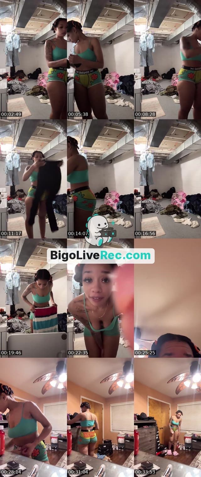 Bigo live: You looked…say hey👀💖 by @theeazarialynn