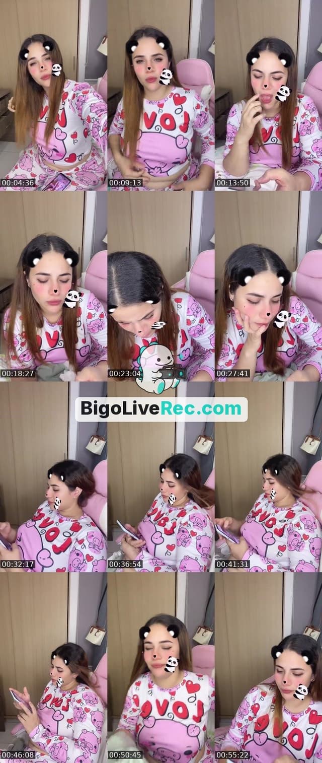 Bigo live: Ven diviértete🥰 by @1107129374