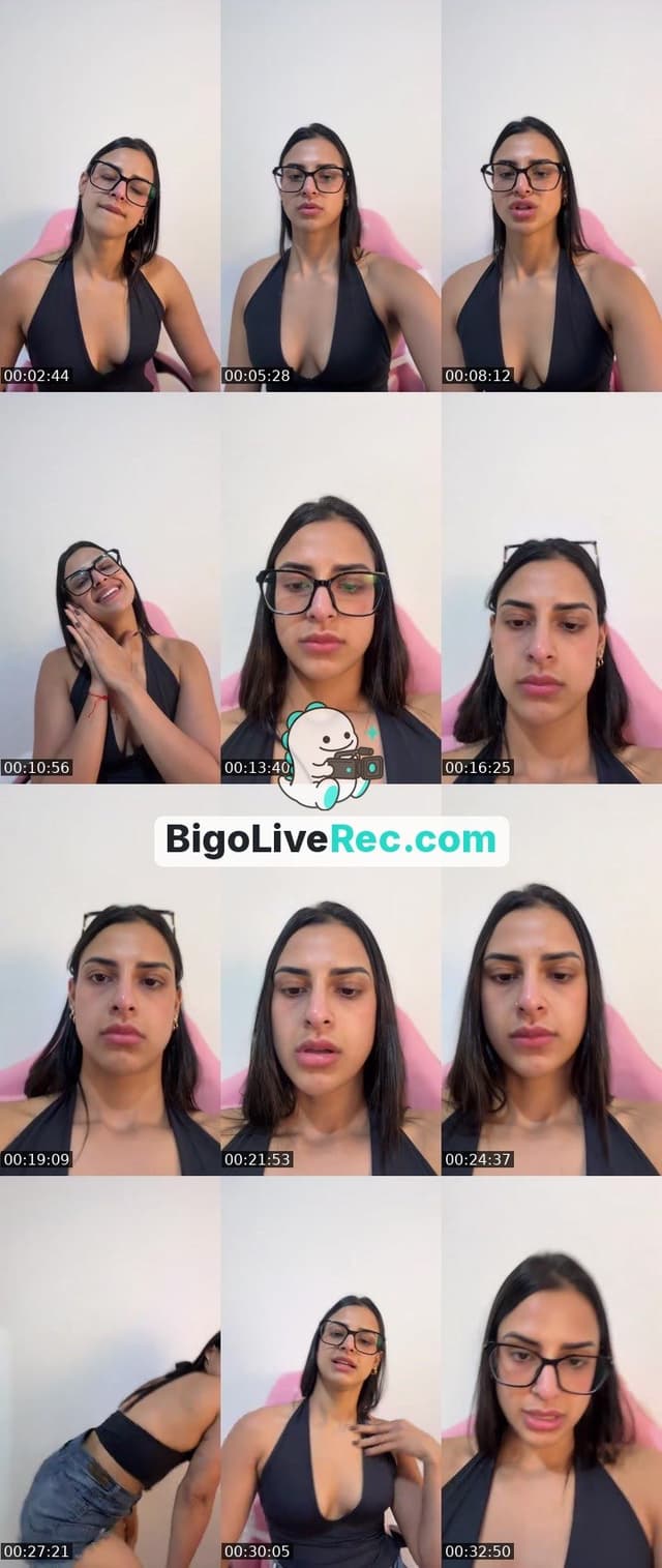 Bigo live: #Beauty Vem aqui💖 by @ba.maah