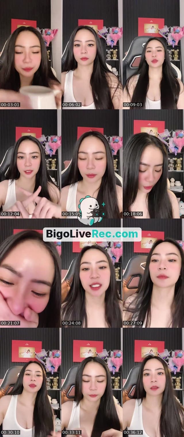 Bigo live: Yuk Dance 💃 by @1026287736