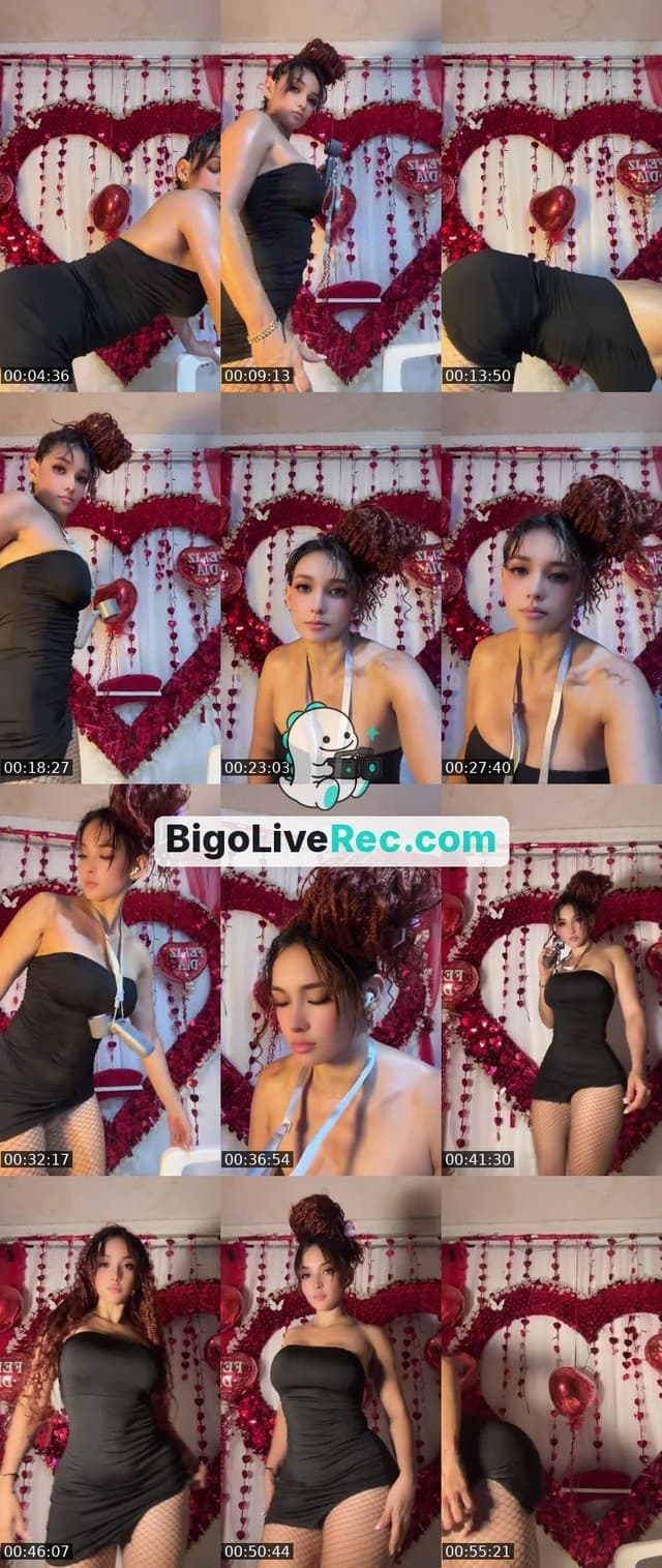 Bigo live: #charmer Un Novio de verdad👩‍❤️‍💋‍👨 by @agls.loba