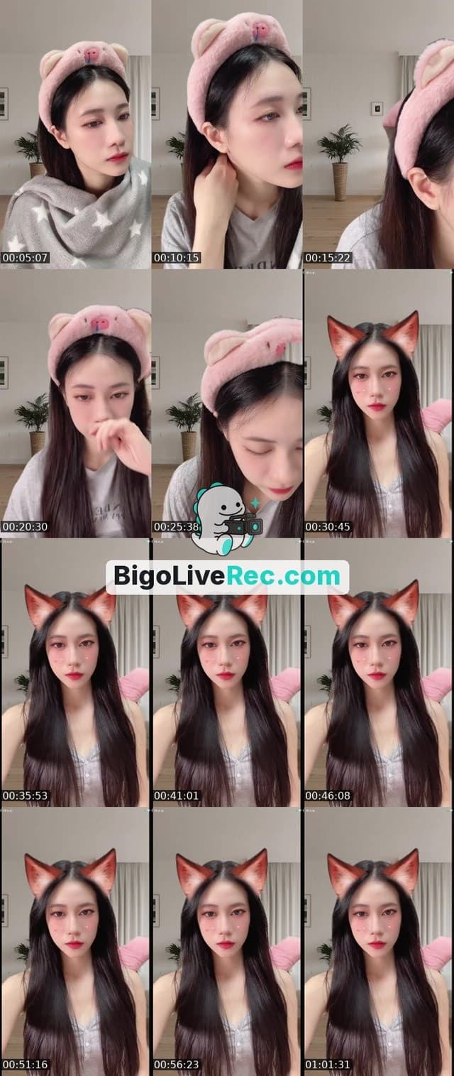 Bigo live: #Cutey 🥰 by @11807063