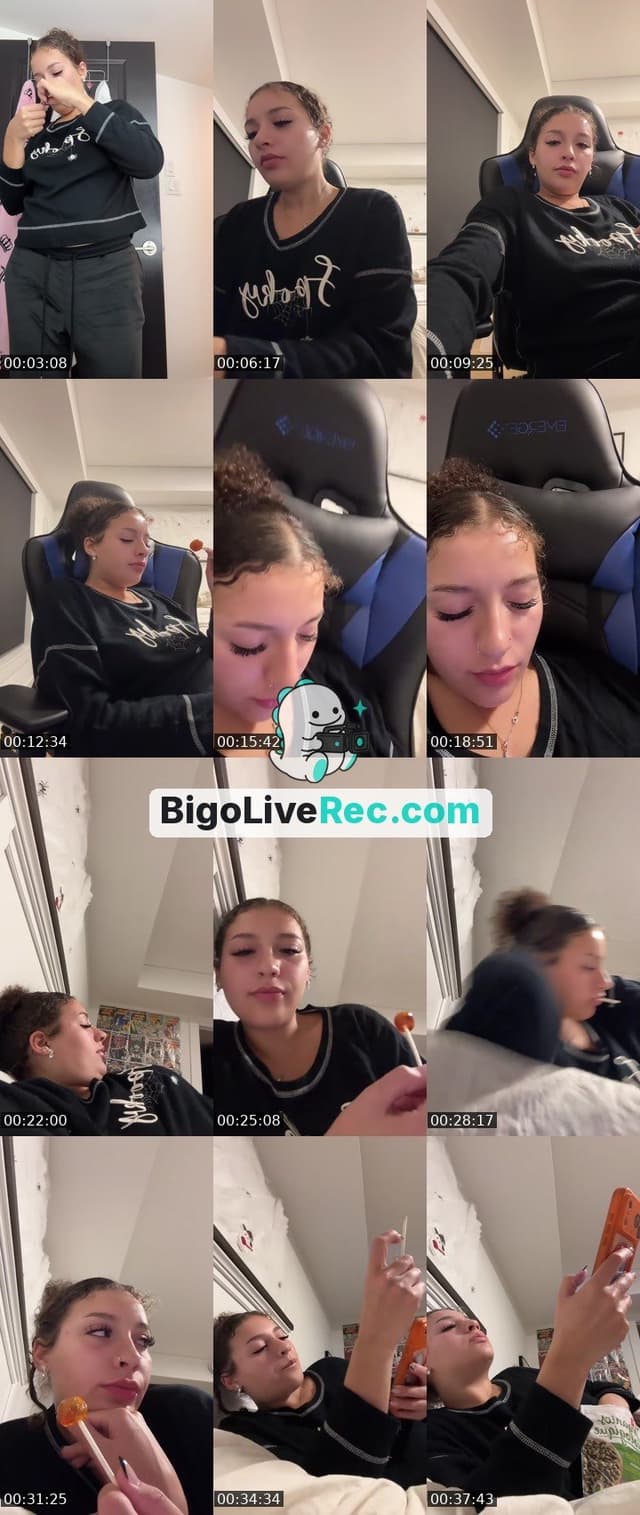 Bigo live: Wifey by @jadaababyy