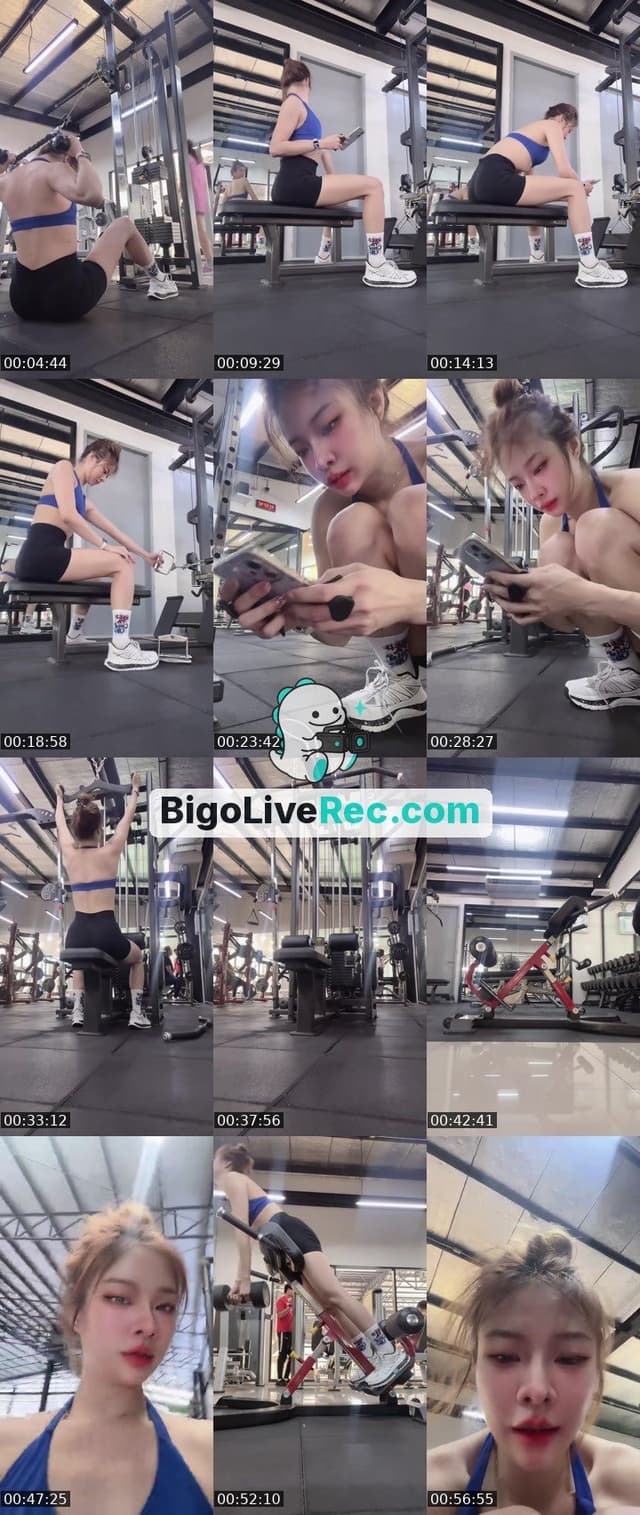 Bigo live: 🐽เก็บชั่วโมง by @tatarrrrr