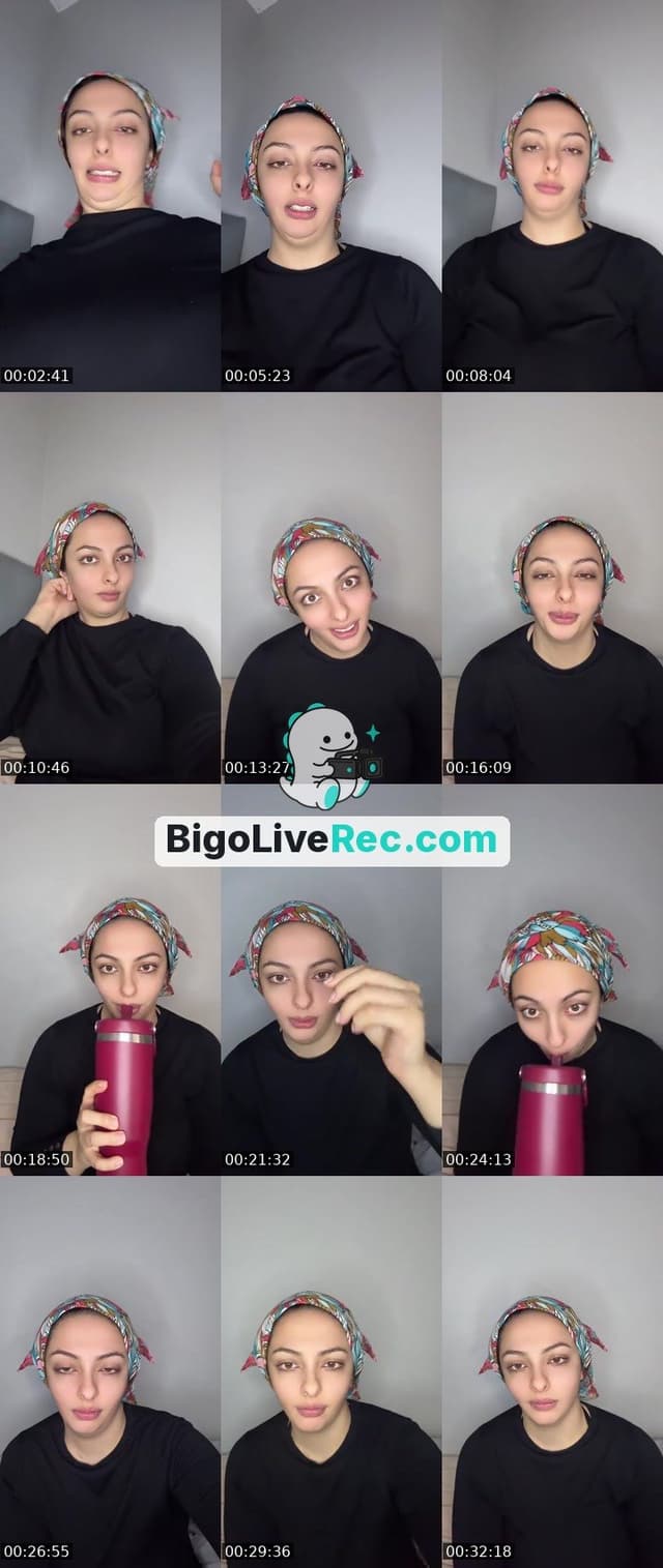 Bigo live: #Hipster YENİ AY 🥹✨1M by @1102396188