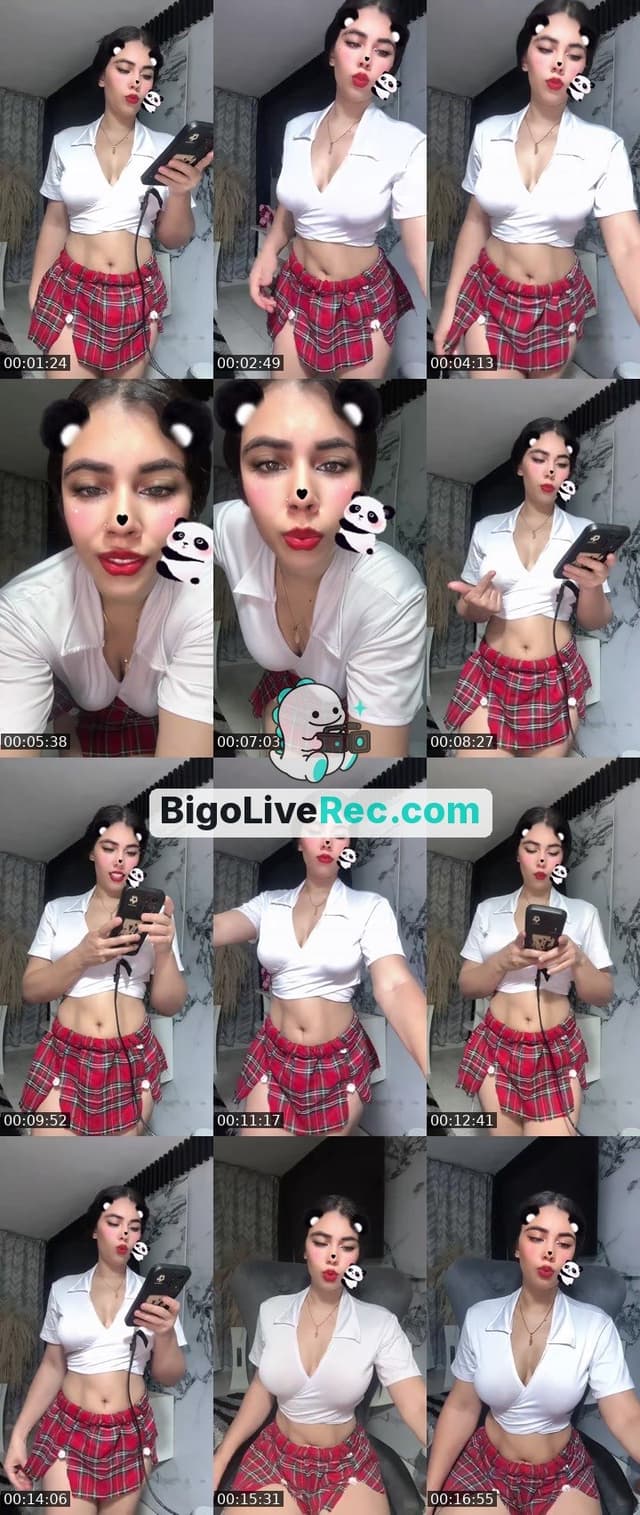 Ven Aquí Lindo🛐 - @MiaALANA