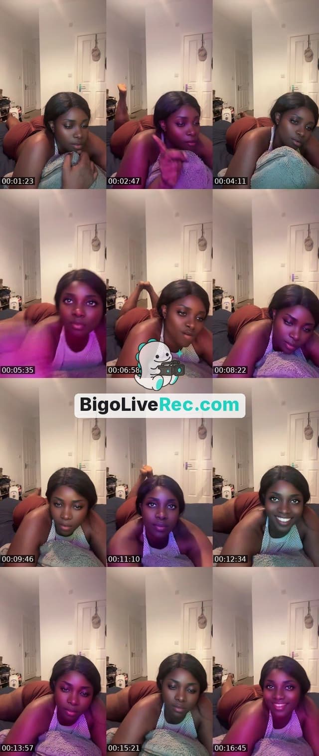 Bigo live: * by @1077646624