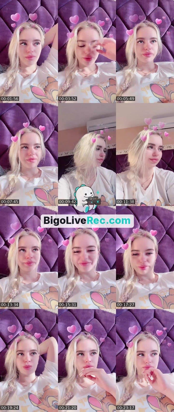 НАБОР ВЕДУЩИХ 🩵