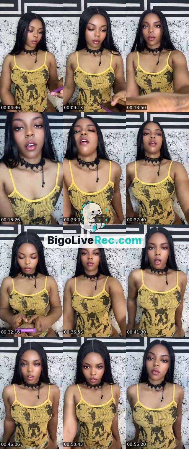 Bigo live: Happy New Month Lovelies😘❤️ by @1130734676