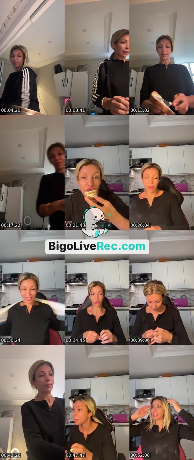 Bigo live: Gelseneee💕 by @mss.aysegul.36