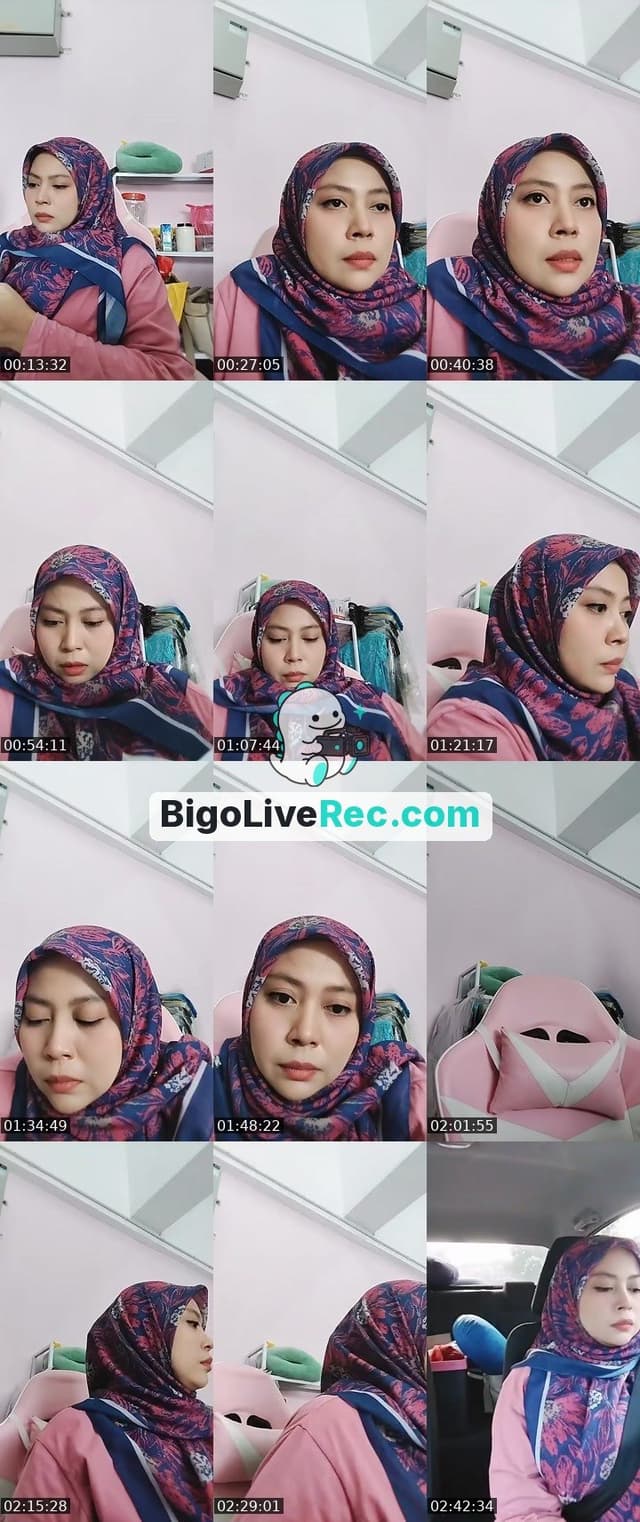 Bigo live: hi by @143662829