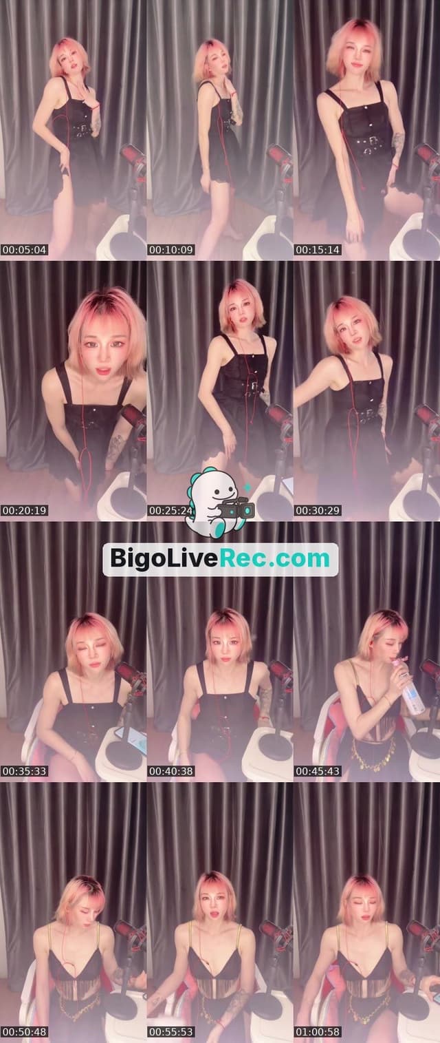 Bigo live: #charmer 在等你哦 by @1139221274