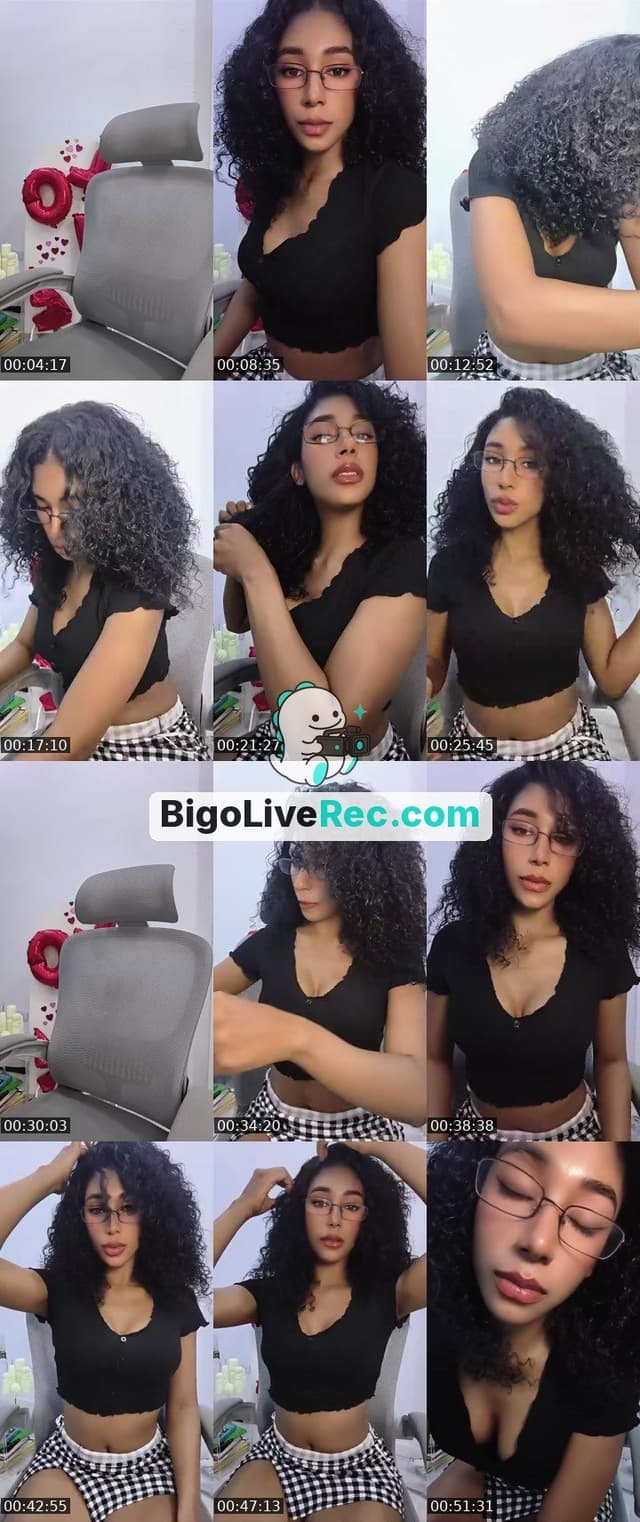 Bigo live: BE MY VALENTINE ❤️ by @daayaan