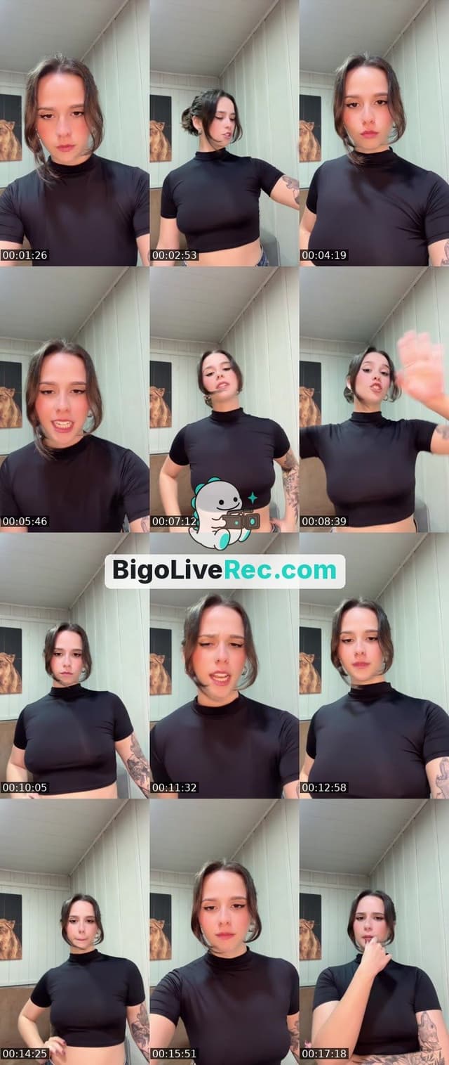 Bigo live: #Beauty Novataa 💫 by @beaas