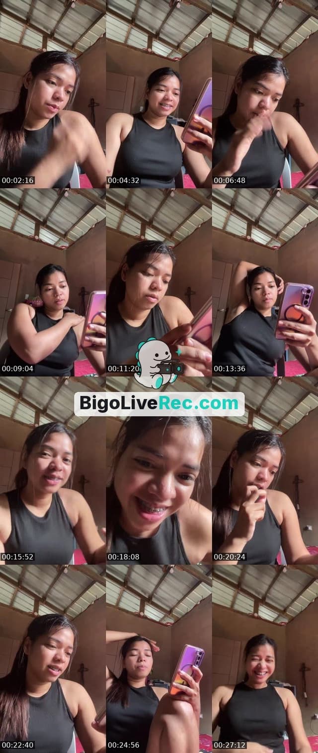 Bigo live: #LFTop1 Just Want to be happy 🥺 by @melancholia26