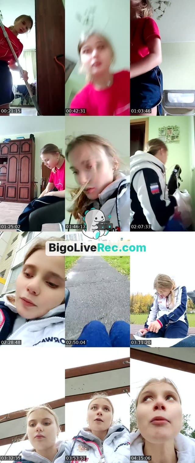 Bigo live: #общаюсь собираю людей дцп в сообщество by @iout