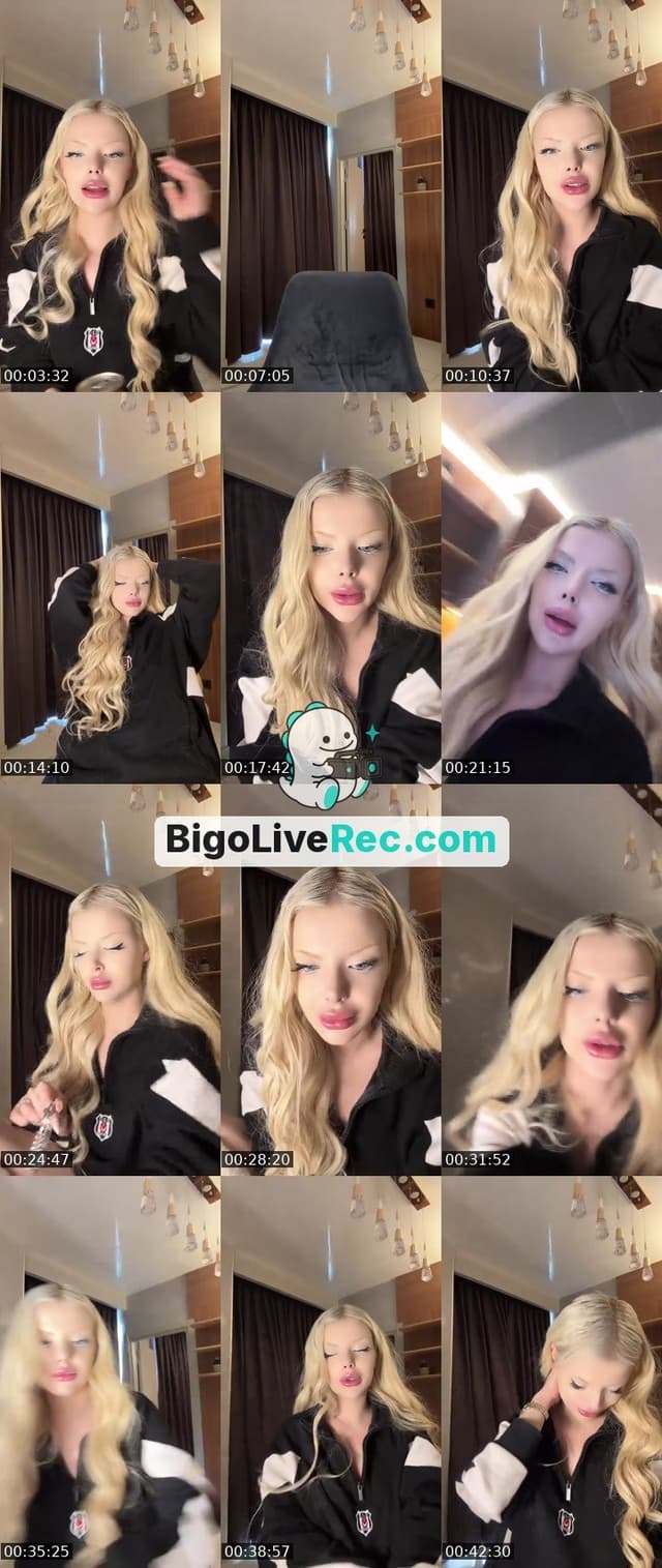 Bigo live: ADALANDINIZ by @adaaytar