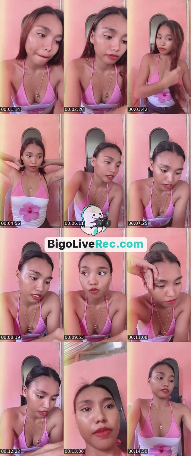 Bigo live: Help my Qouta🥹 by @tc_sexylove19