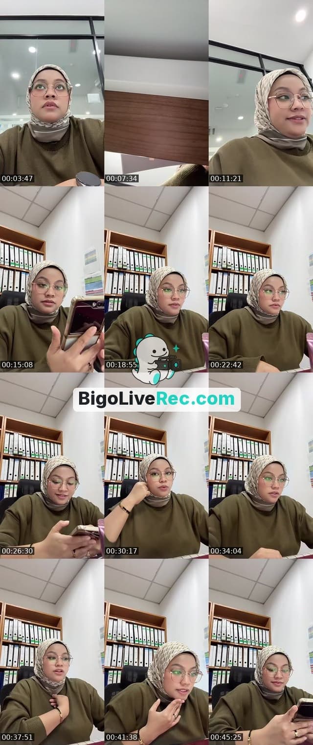 Bigo live: TASK TASK!! by @theodore_
