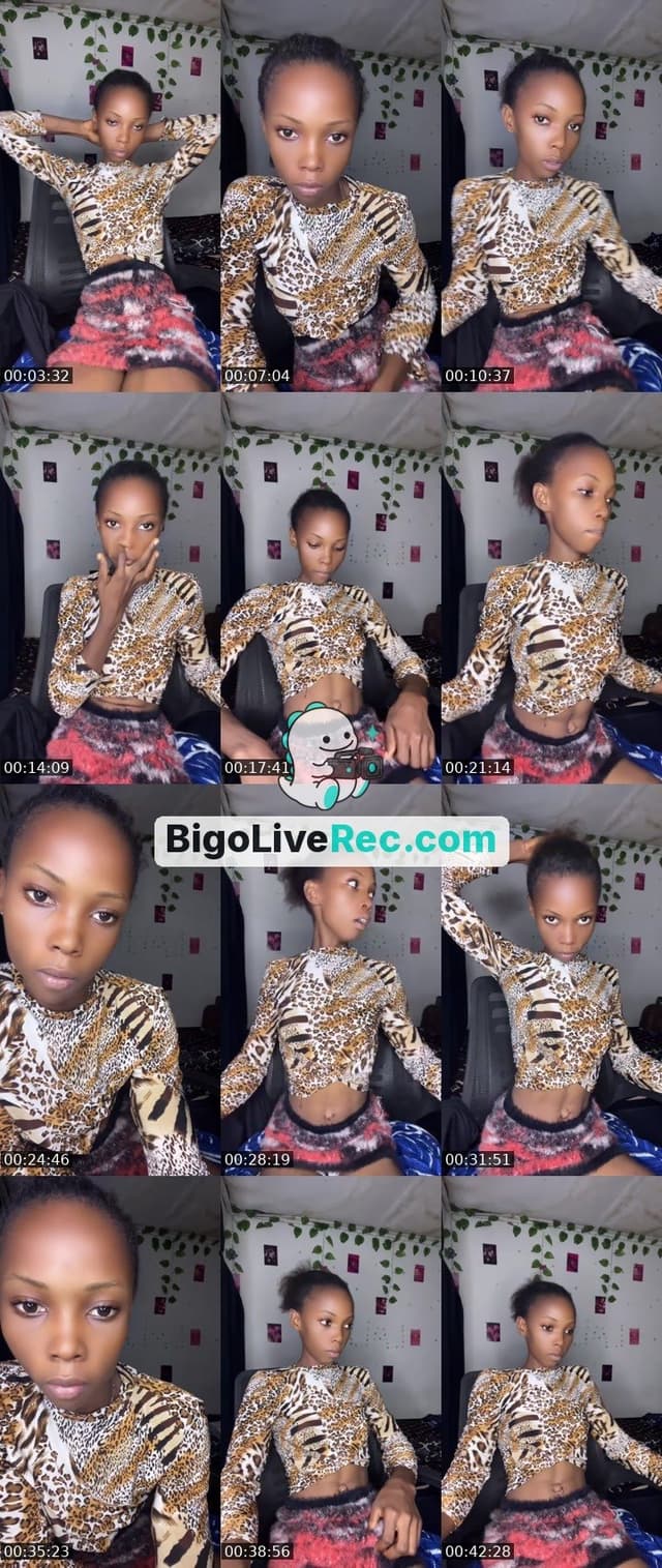 Bigo live: New host 😔 come help me🙏 by @prettylaura22