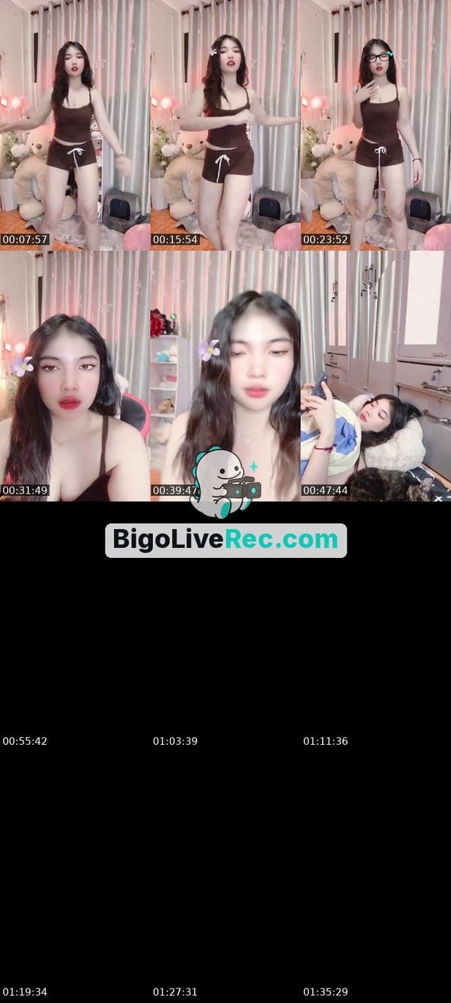 Bigo live: #Cutey มาหาหนูหน่อยน้าา☺️ by @sindy596134