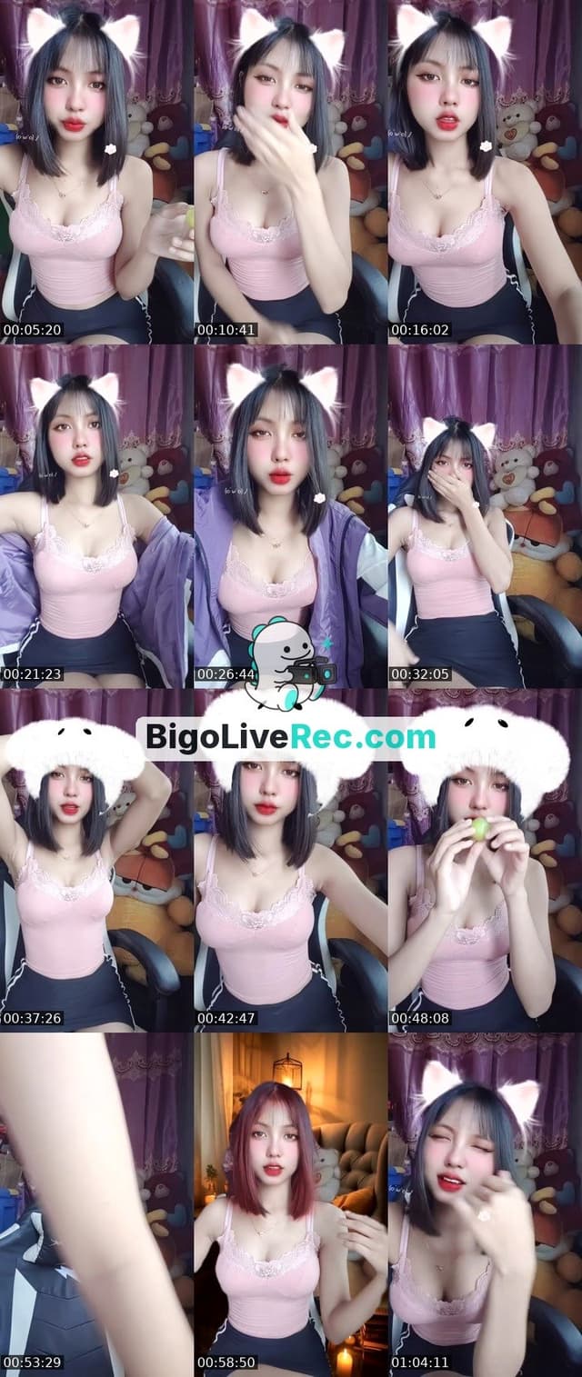 Bigo live: လုံးကိတ်🤣 by @yamone8345