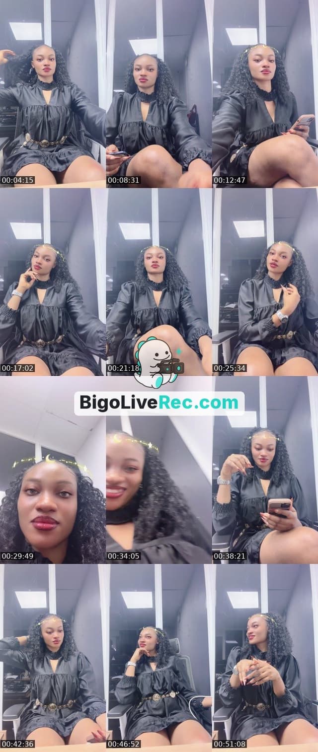 Bigo live: #Beauty * by @1117762880