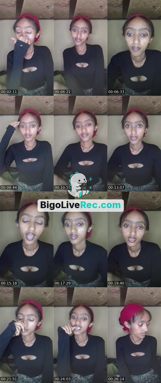 Bigo live: #Cutey target ♥️♥️♥️♥️♥️♥ by @1123157372