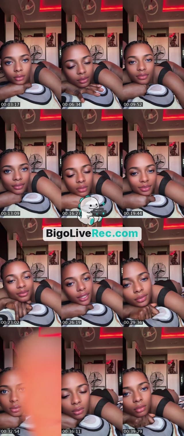 Bigo live: Be my helper 🙏🙏 by @757703360