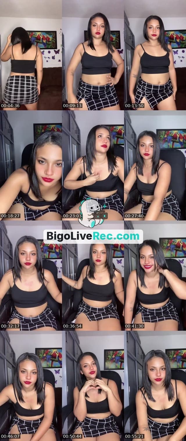 Bigo live: Soy Nueva, Me Apoyas??😉 by @onnayecita
