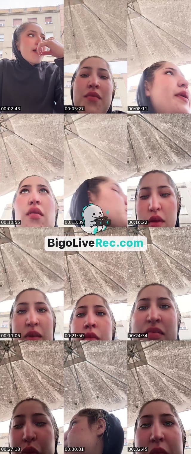 Bigo live: tublanquitafit🫦 by @favi121102