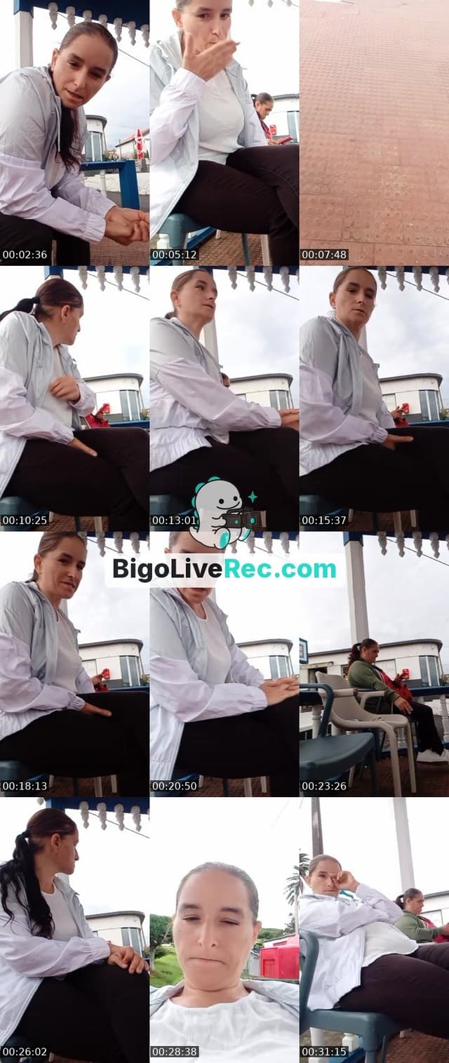 Bigo live: carina💍 by @carinasoares