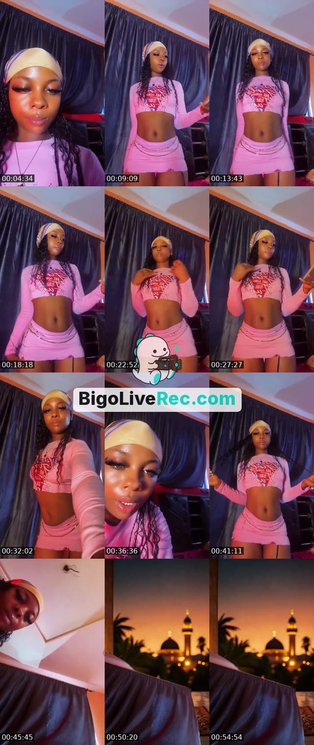 Bigo live: HNM dada❤️😈 by @1113143486