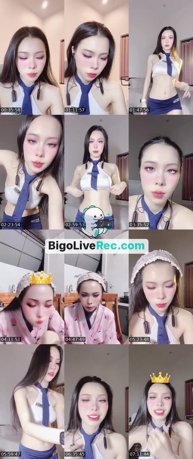 Bigo live: Idol mới🔥 by @uynmetmoi