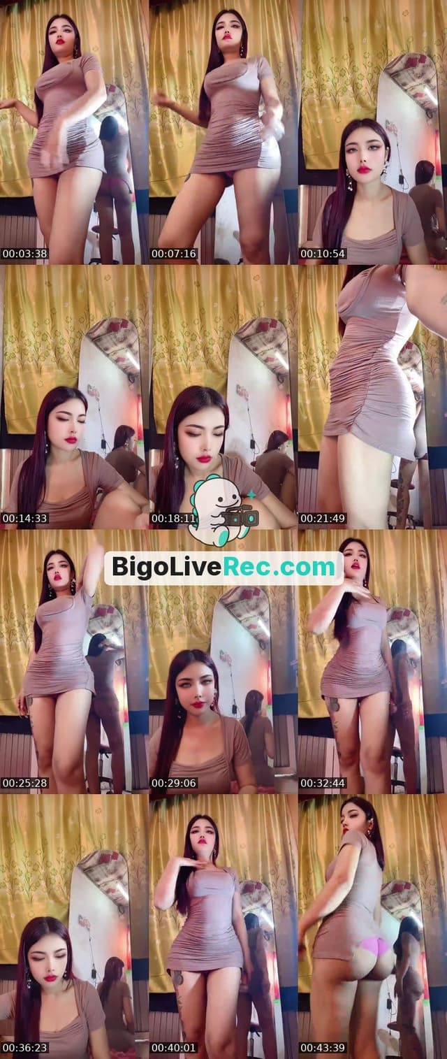 Bigo live: No Diamond 🥴🥴💃🏻 by @1006783398