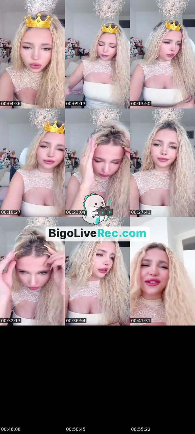 Bigo live: International👸🏼 by @daialambo