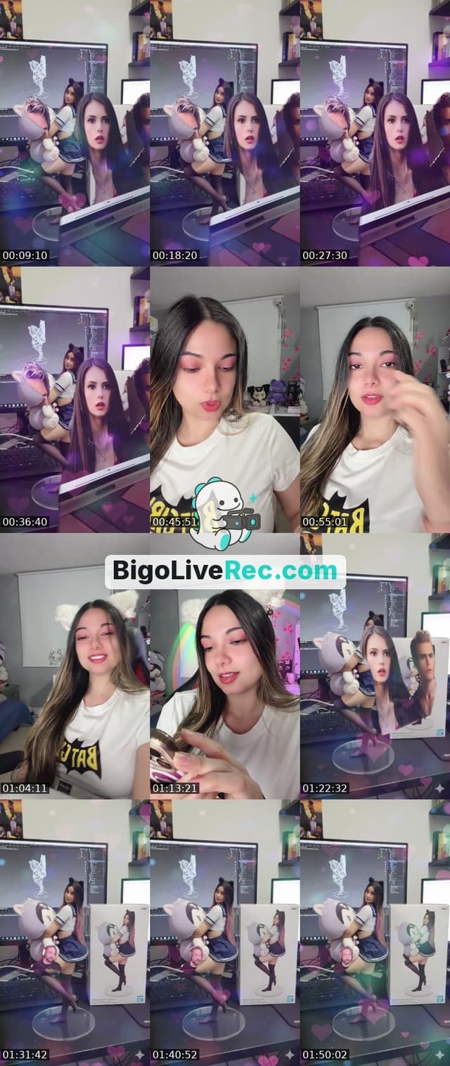 Bigo live: Erim no está 😆💜 by @erim99