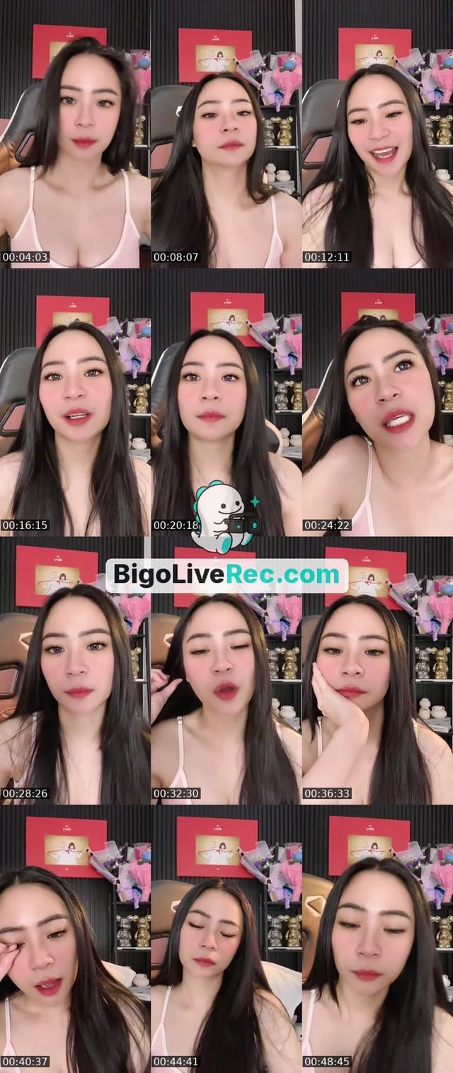 Bigo live: Yuk Dance 💃 by @1026287736