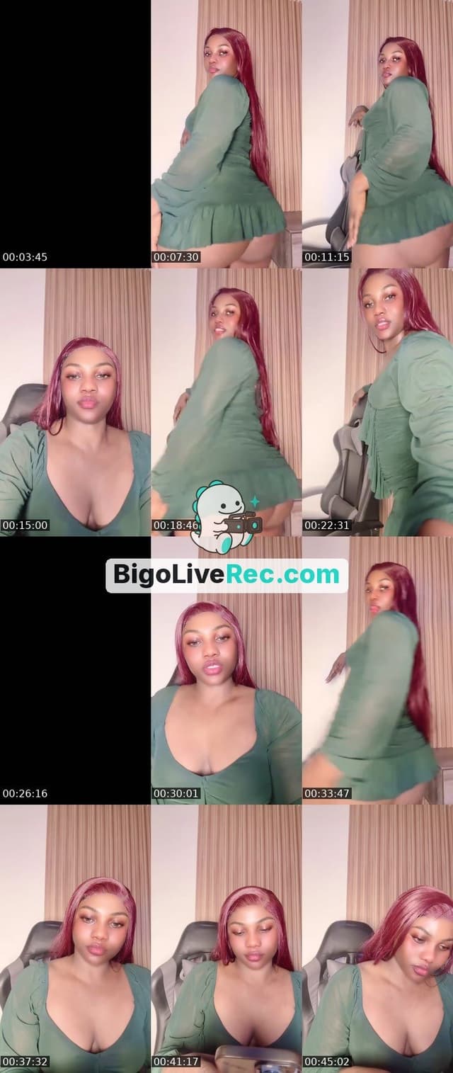 Bigo live: #Hipster V i d 3 o s by @973840678