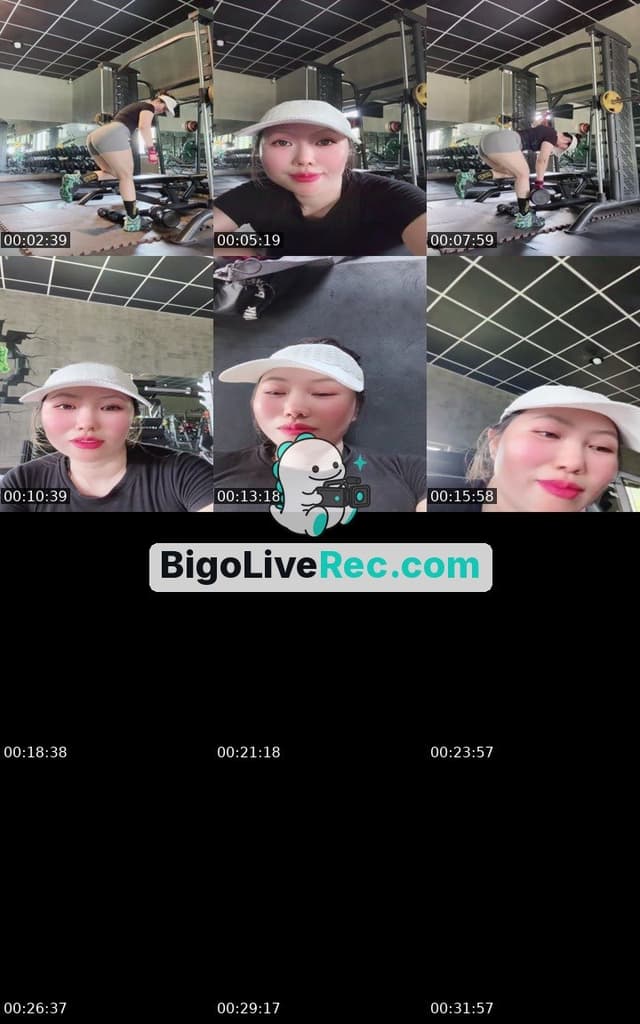 Bigo live: Cần một niềm tin by @mygym_1008