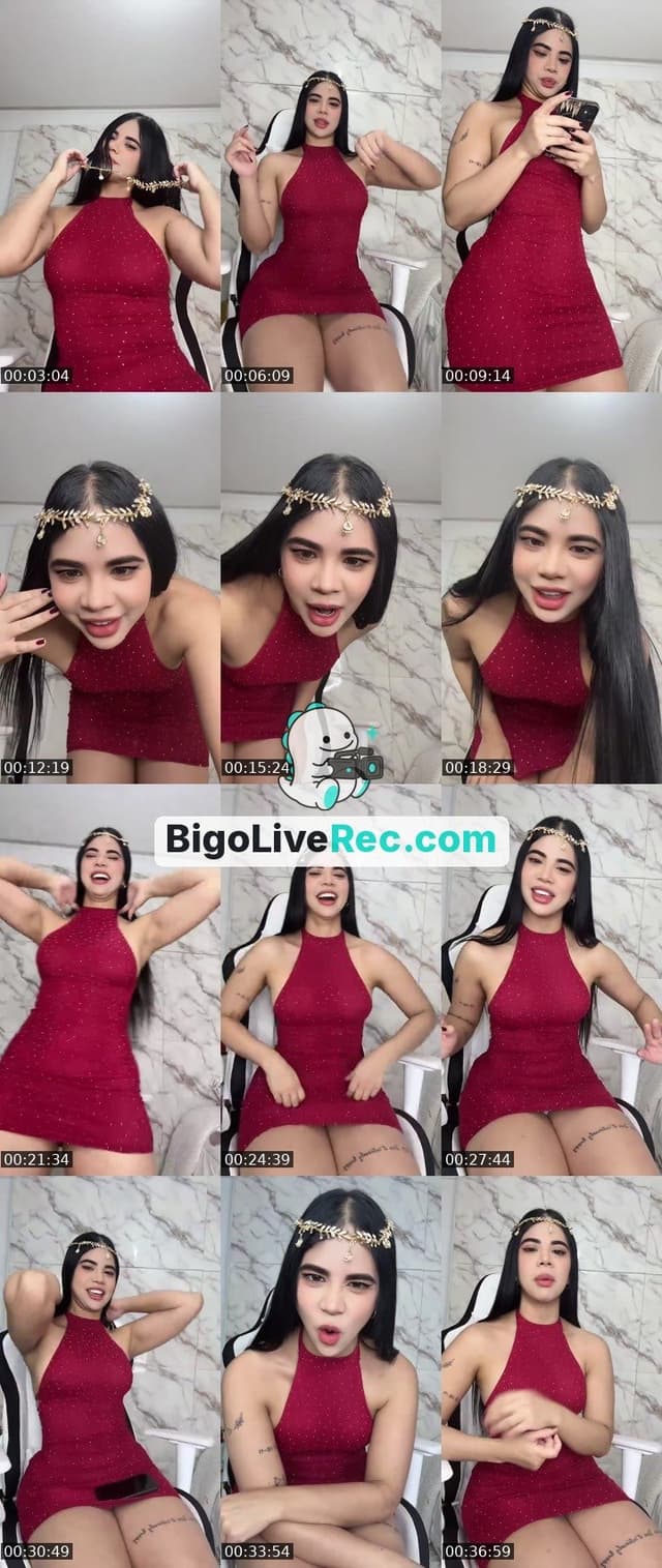 Bigo live: Ven aqui papacito by @onfrancisp