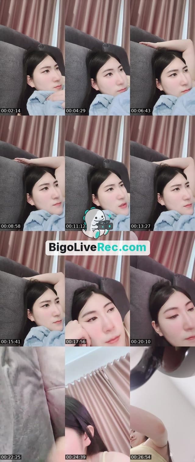 Bigo live: #Cutey สวัสดีเดือนใหม่❤️🍯 by @bee_bubee