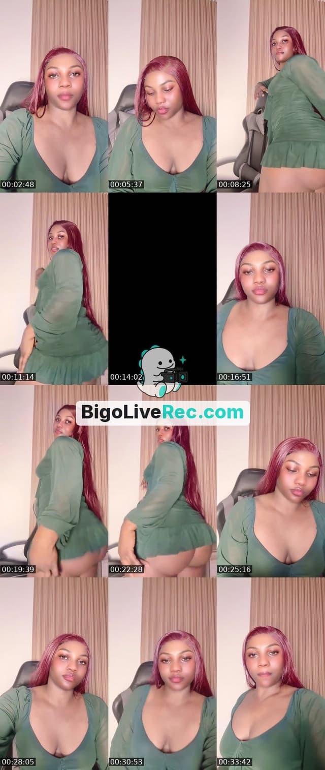 Bigo live: #Hipster V i d 3 o s by @973840678